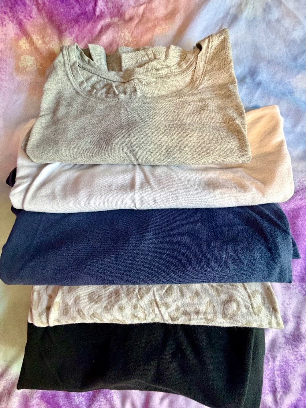(5) Gap favorite tee XL